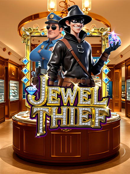 Jewel Thief