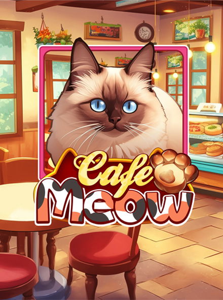 Cafe Meow