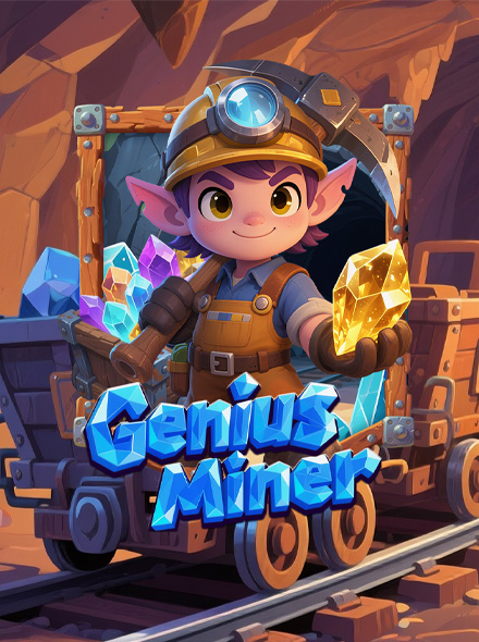 Genius Miner