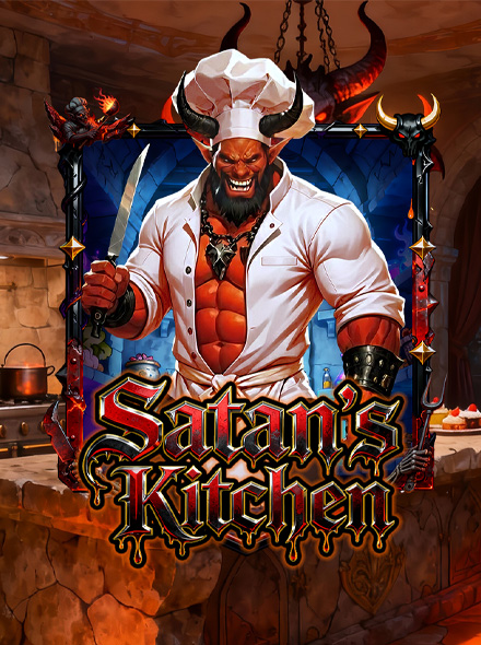 Satan's Kitchen