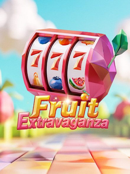 Fruit Extravaganza