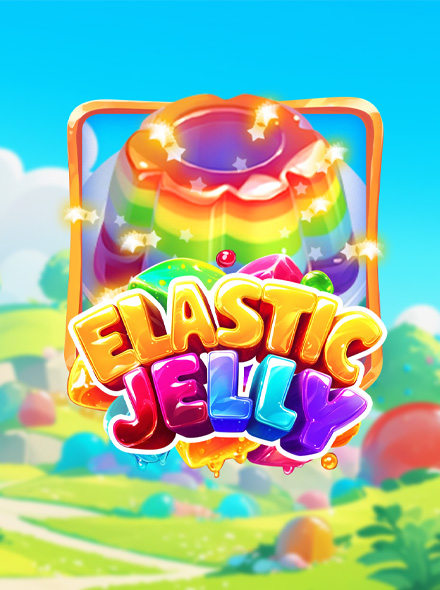 Elastic Jelly
