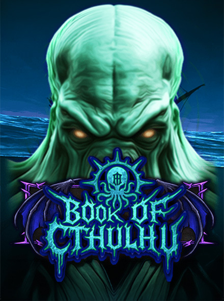 Book of Cthulhu
