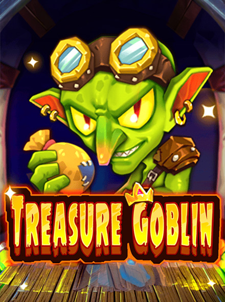 Treasure Goblin