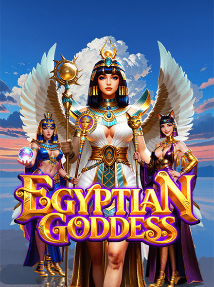 Egyptian Goddess