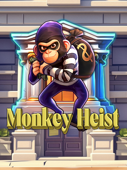 Monkey Heist