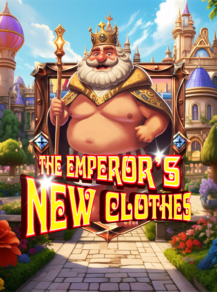 The Emperor's New Clothes