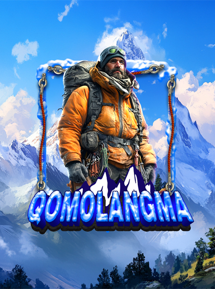 Qomolangma