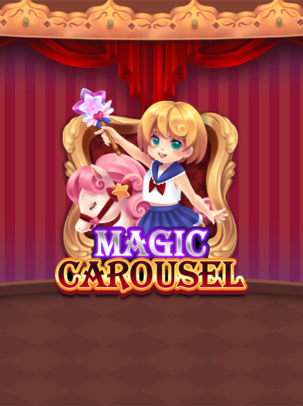 Magic Carousel
