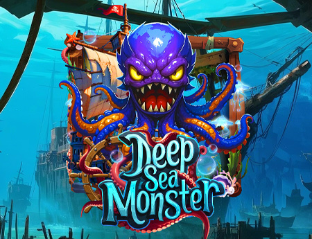 Deep Sea Monster