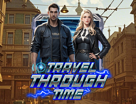 Travel Through Time