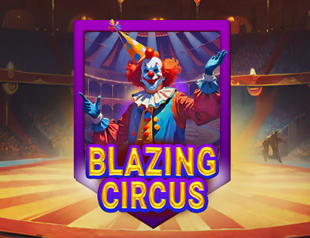Blazing Circus
