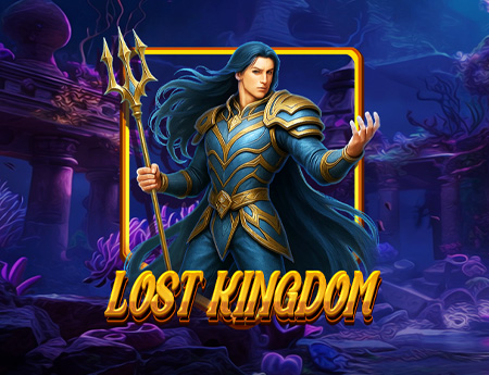 Lost Kingdom