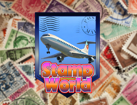 Stamp World