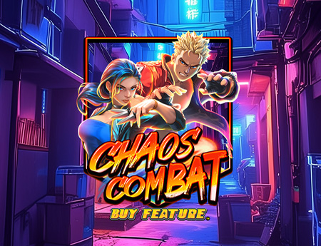 Chaos Combat Buy Feature