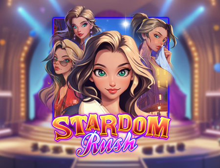 Stardom Rush
