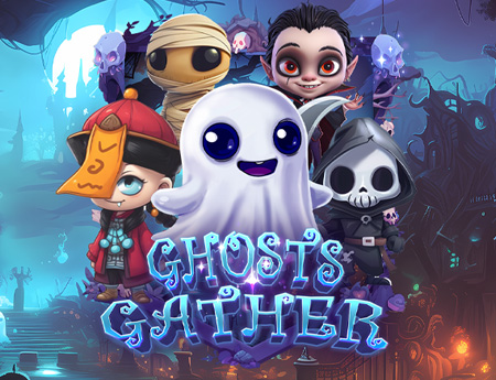 Ghosts Gather