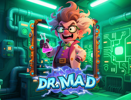 Dr. Mad