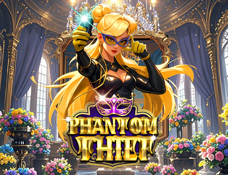 Phantom Thief