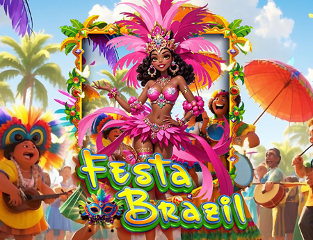 Festa Brazil