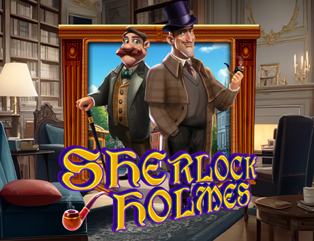 Sherlock Holmes