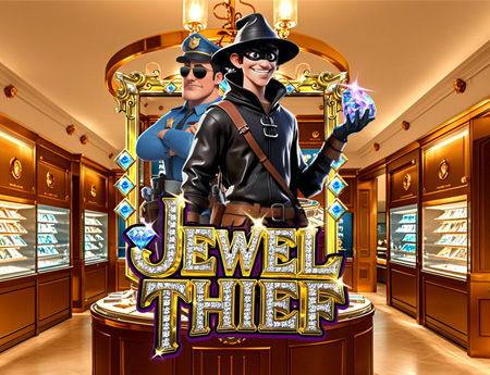Jewel Thief