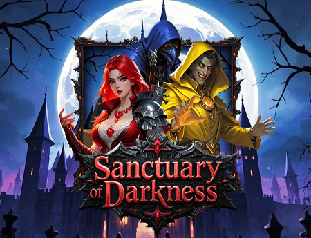 Sanctuary of Darkness