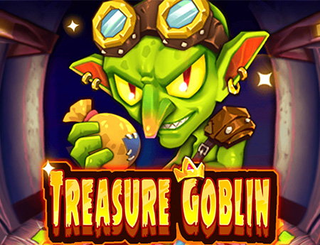 Treasure Goblin