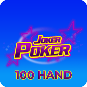 Joker Poker 100 Hand