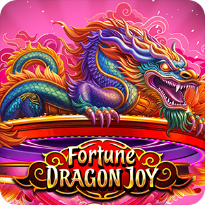 Fortune Dragon Joy