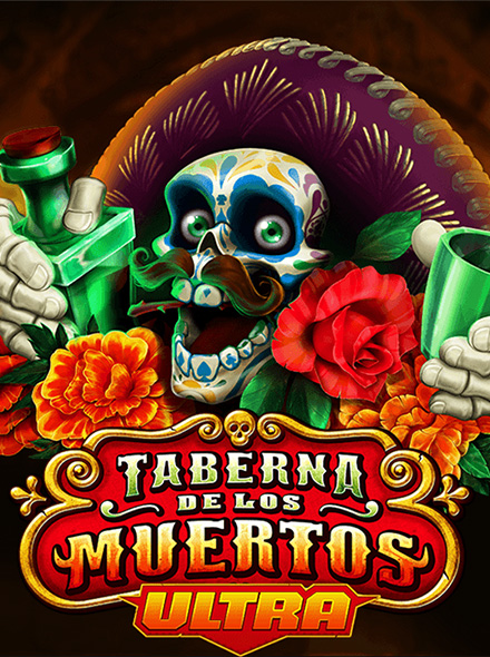Taberna De Los Muertos Ultra