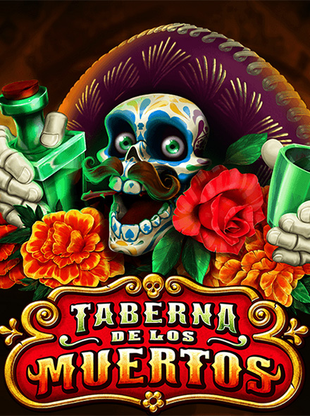 Taberna De Los Muertos