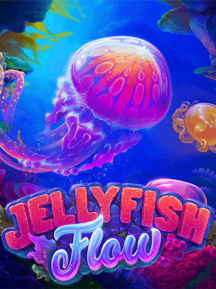 Jellyfish Flow