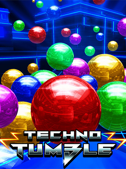 Techno Tumble