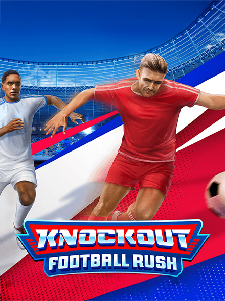 Knockout Football Rush