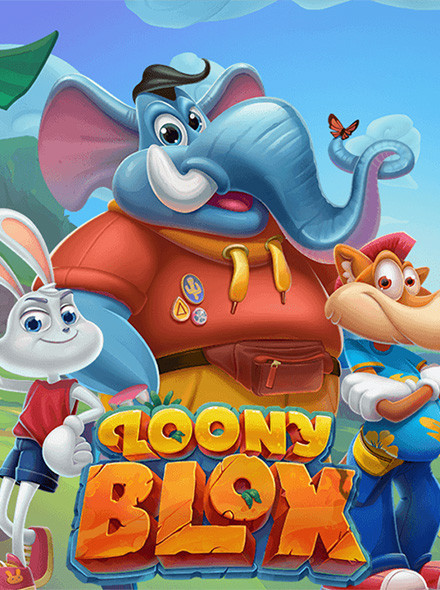 Loony Blox