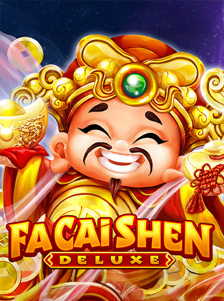 Fa Cai Shen Deluxe