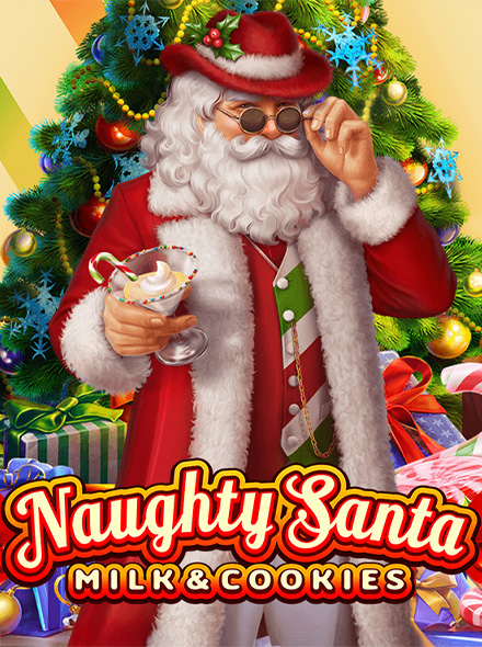 Naughty Santa
