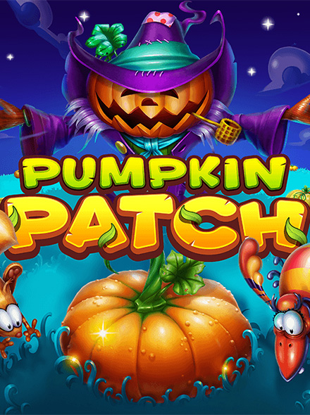 Pumpkin Patch