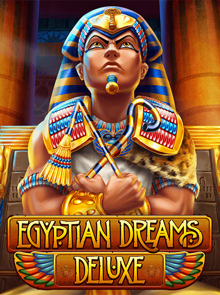 Egyptian Dreams Deluxe