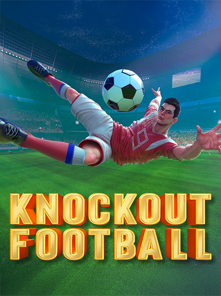 Knockout Football