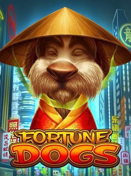 Fortune Dogs