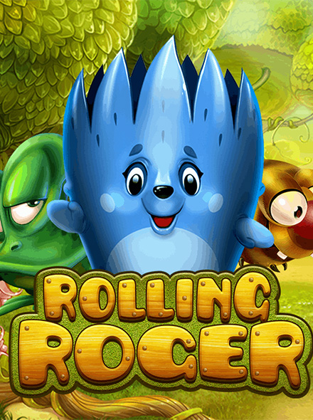 Rolling Roger