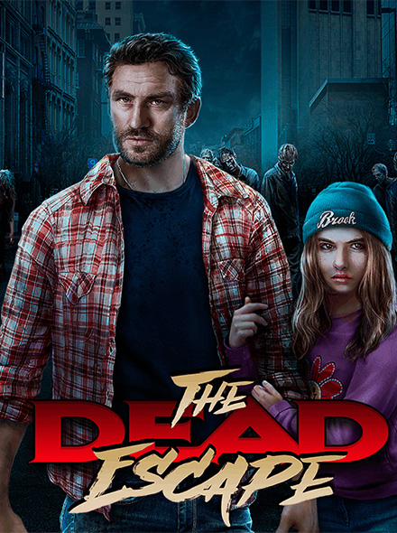 The Dead Escape