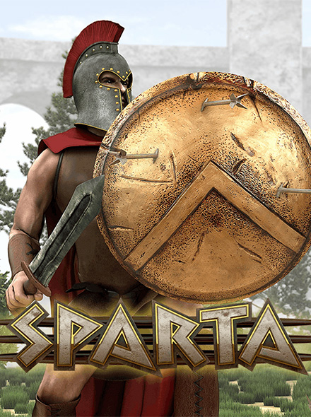 Sparta