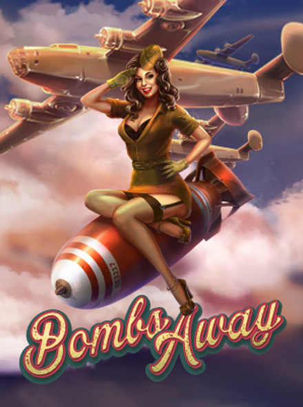 Bombs Away