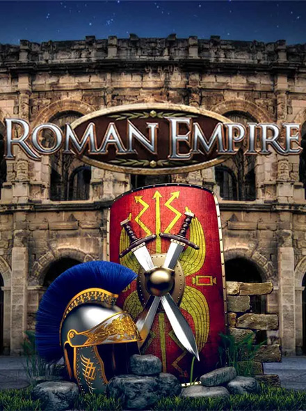 Roman Empire