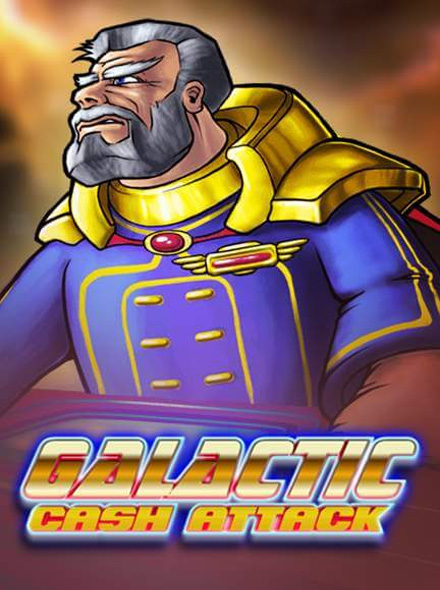 Galactic Cash