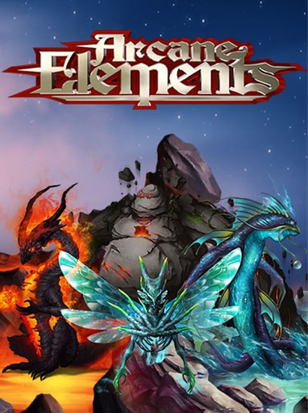 Arcane Elements