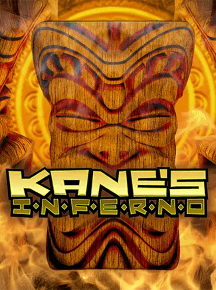 Kane's Inferno
